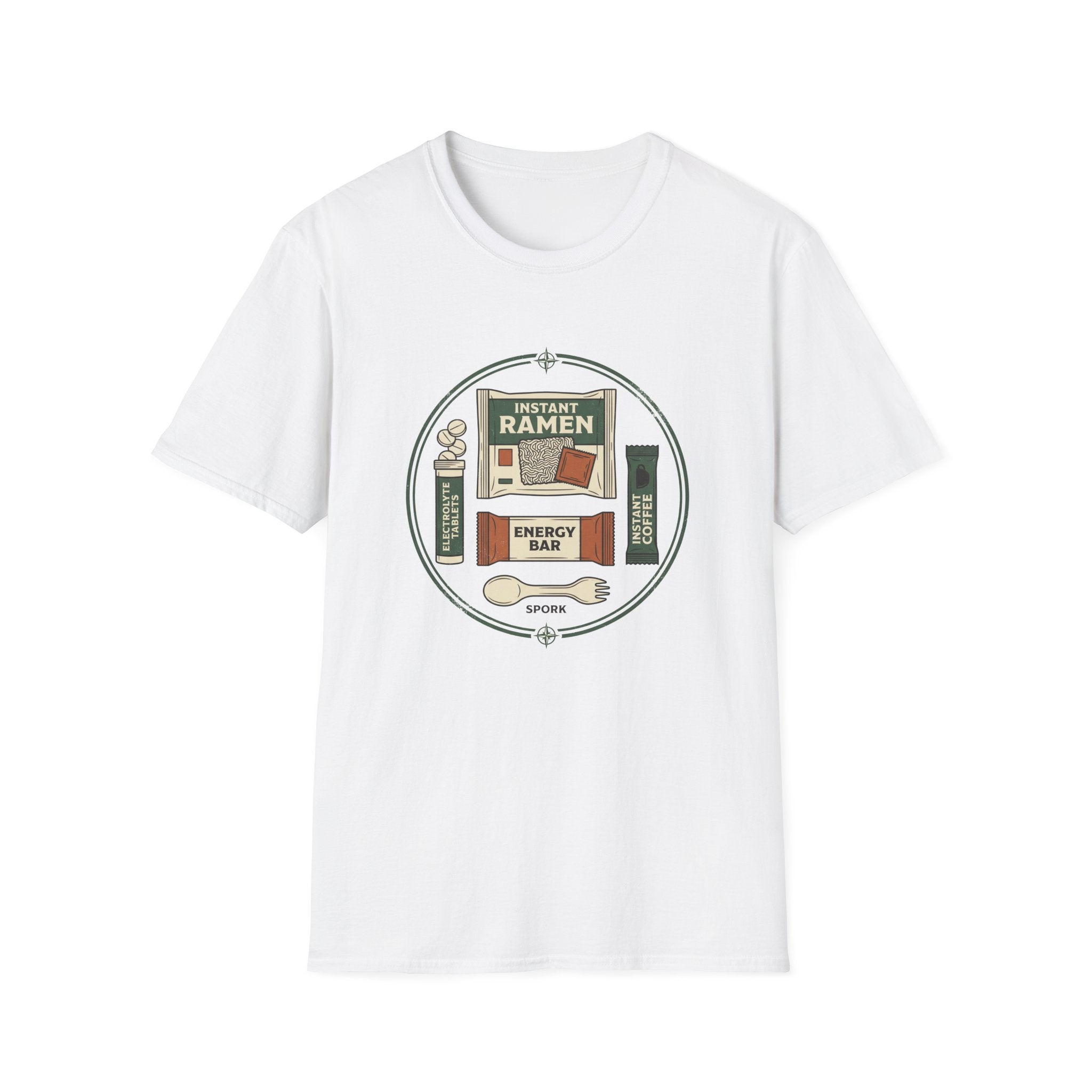 Trail Snack T-Shirt