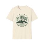 Cut The Weight Not The Experience T-Shirt