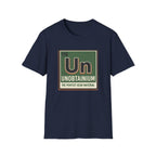 Made Of Unobtainium T-Shirt