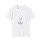 The Sacred Lineup T-Shirt
