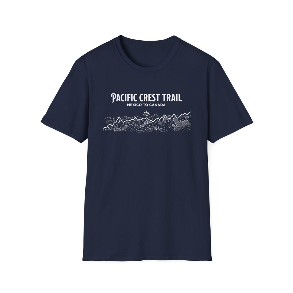 Pacific Crest Trail T-Shirt