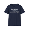 Pacific Crest Trail T-Shirt