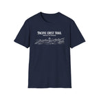 Pacific Crest Trail T-Shirt