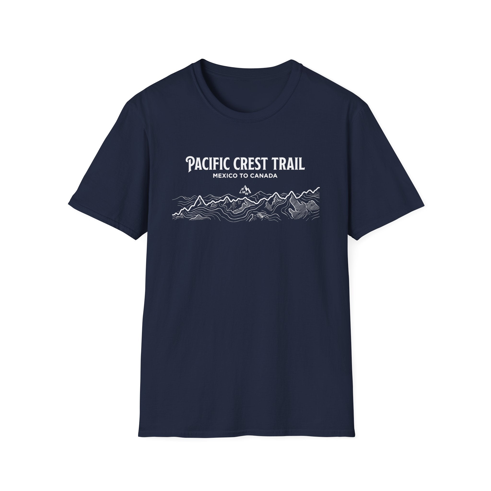 Pacific Crest Trail T-Shirt