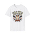 Cold Soak University T-Shirt