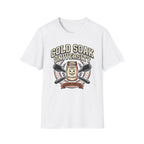 Cold Soak University T-Shirt