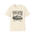 Base Alpine The Thru-Hike Tour T-Shirt