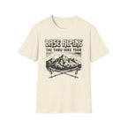 Base Alpine The Thru-Hike Tour T-Shirt