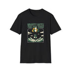 Gravity Hates This One Trick T-Shirt