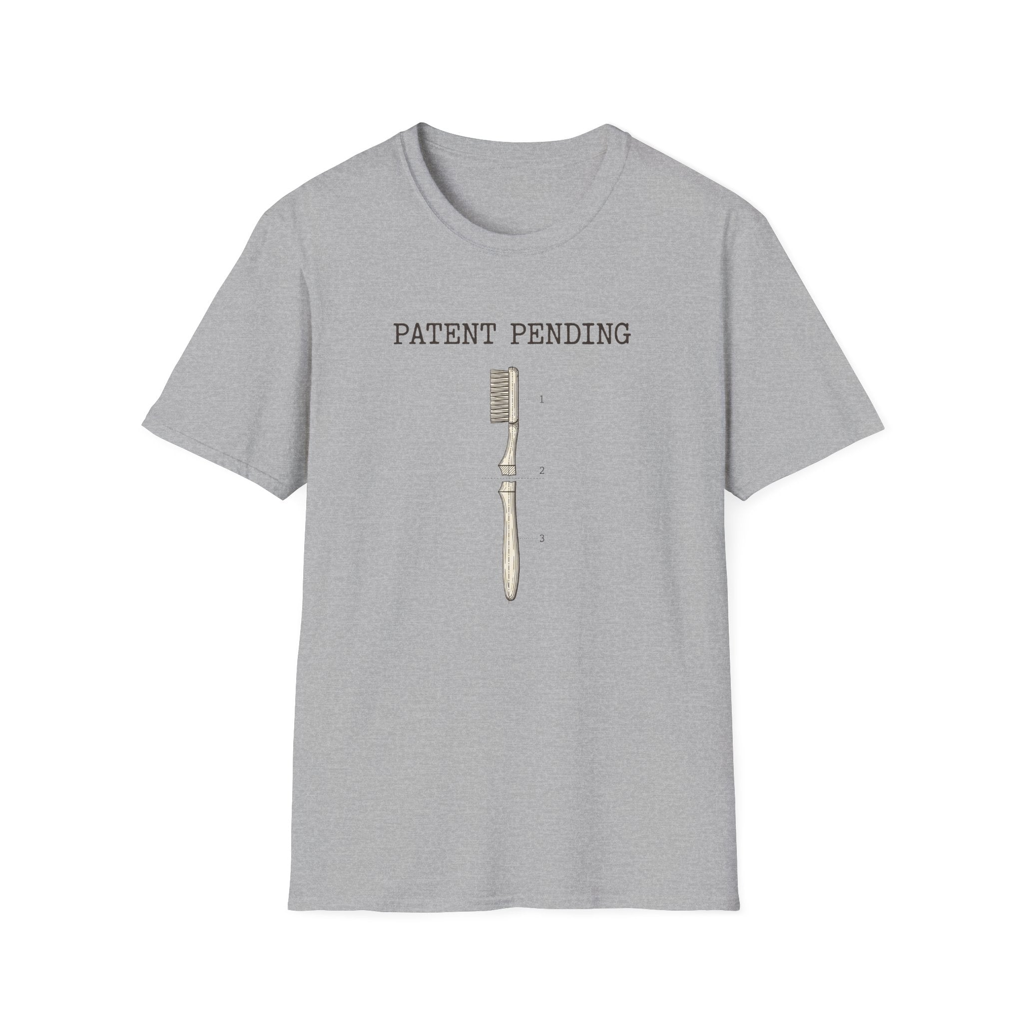 Patent Pending T-Shirt