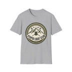 Stupid Light Club T-Shirt