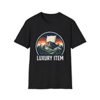 Pillow Mountain Luxury Item T-Shirt