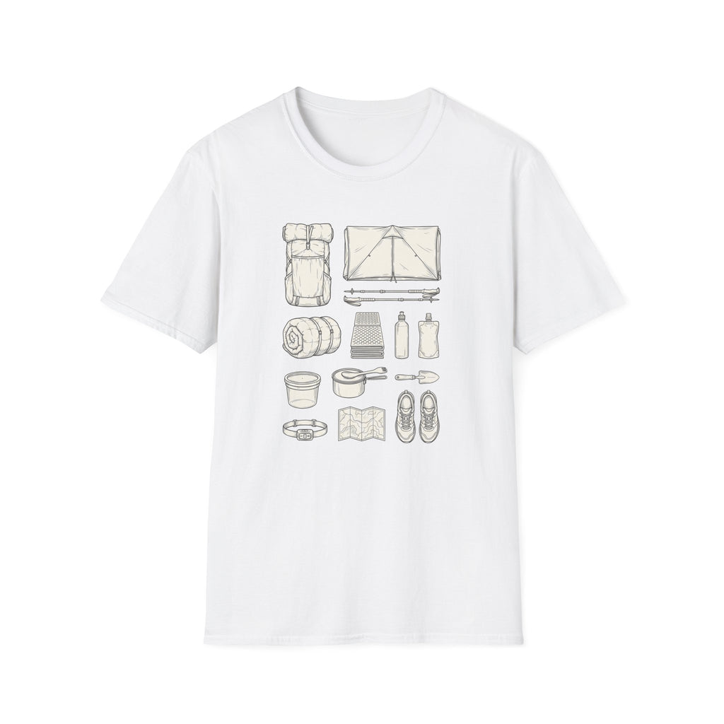 The Kit T-Shirt