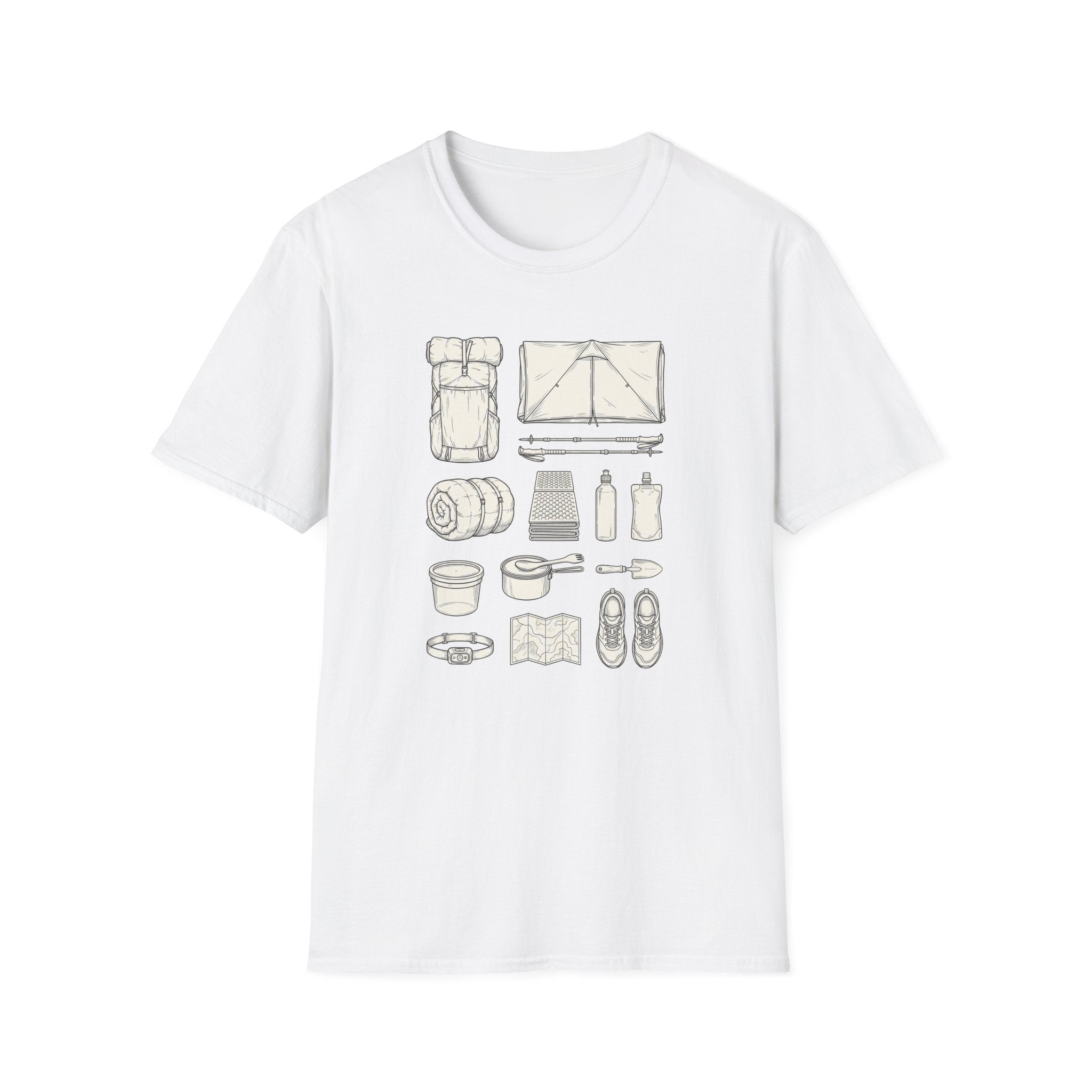 The Kit T-Shirt