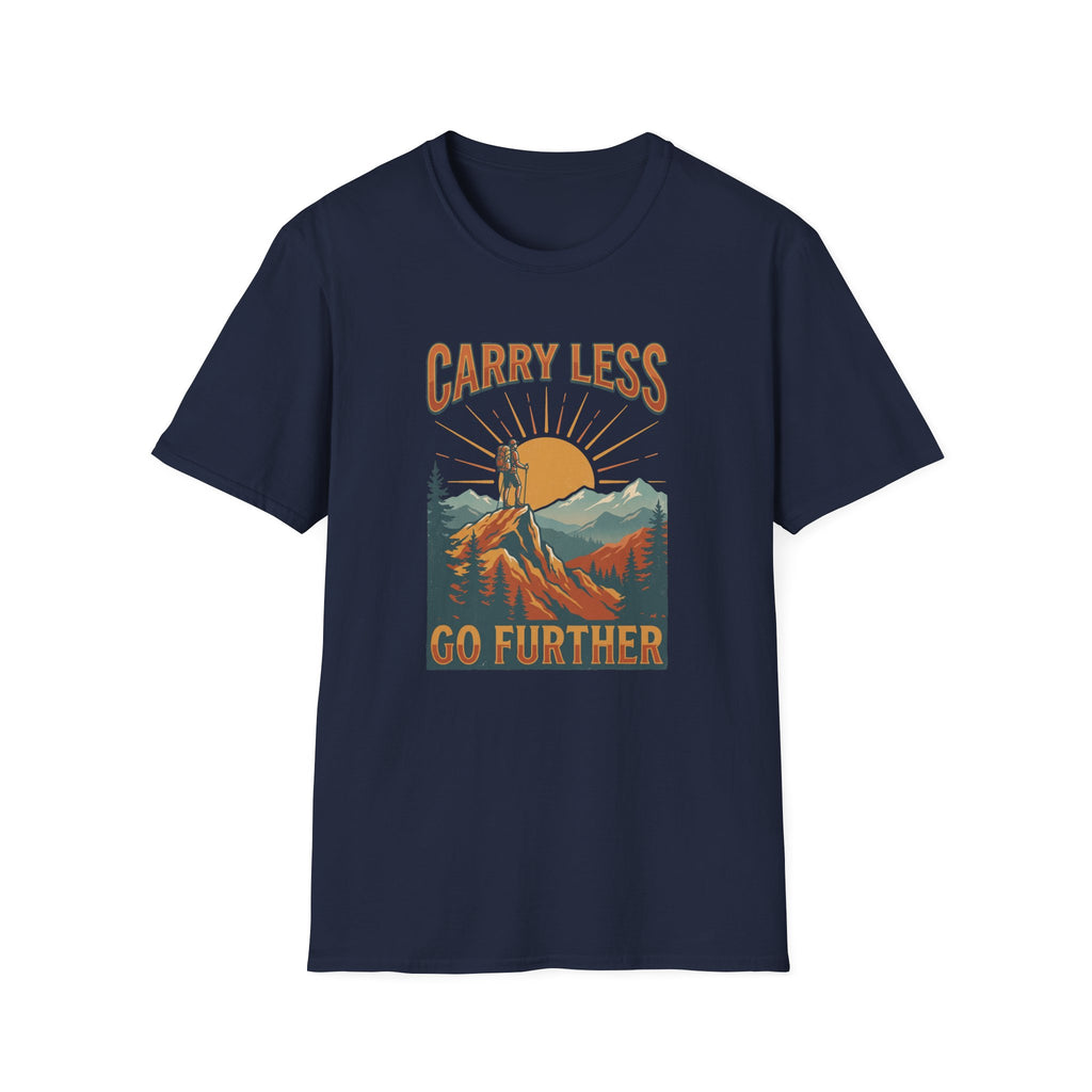 Go Further T-Shirt