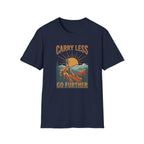 Go Further T-Shirt