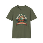Base Alpine Wilderness T-Shirt