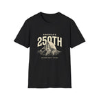 Half Dome 250th T-Shirt