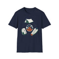 The Big Three T-Shirt