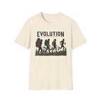 Evolution T-Shirt