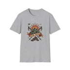 Trail Bound Tattoo T-Shirt