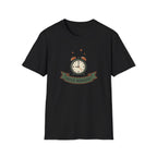 Hiker Midnight T-Shirt