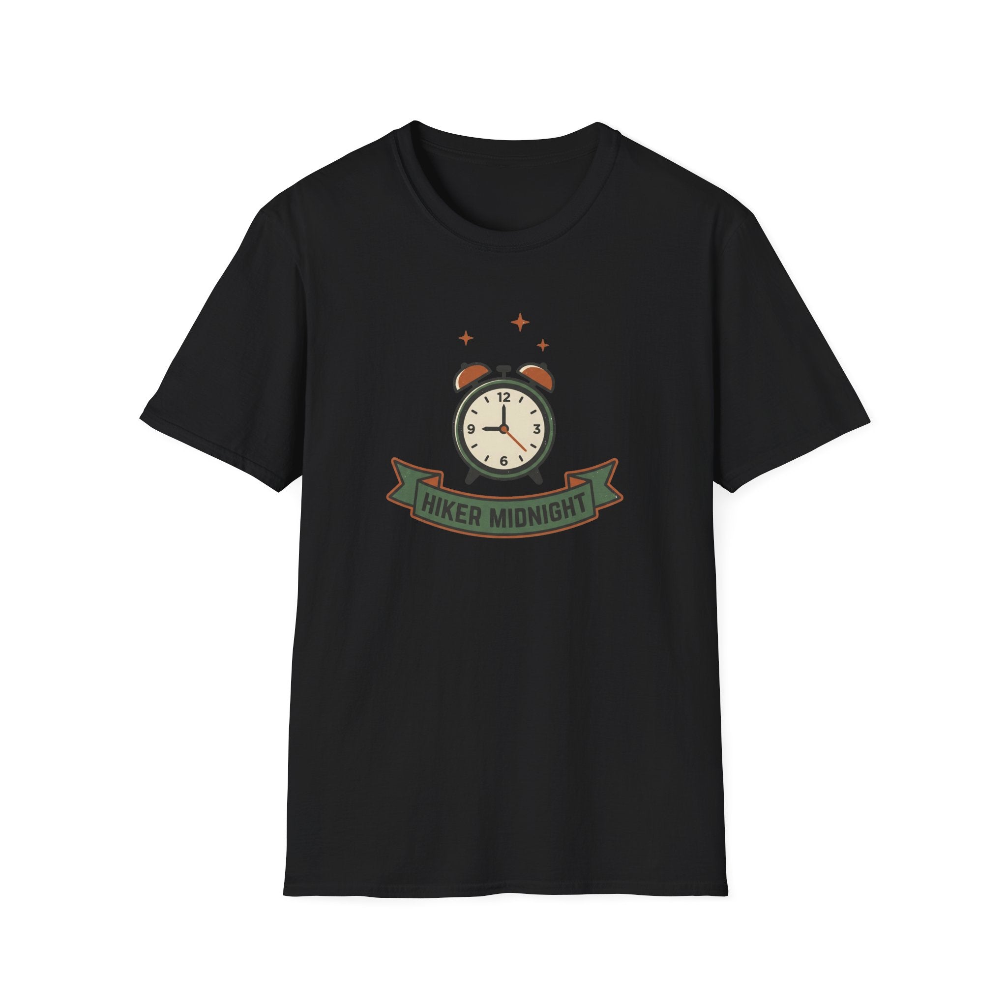Hiker Midnight T-Shirt