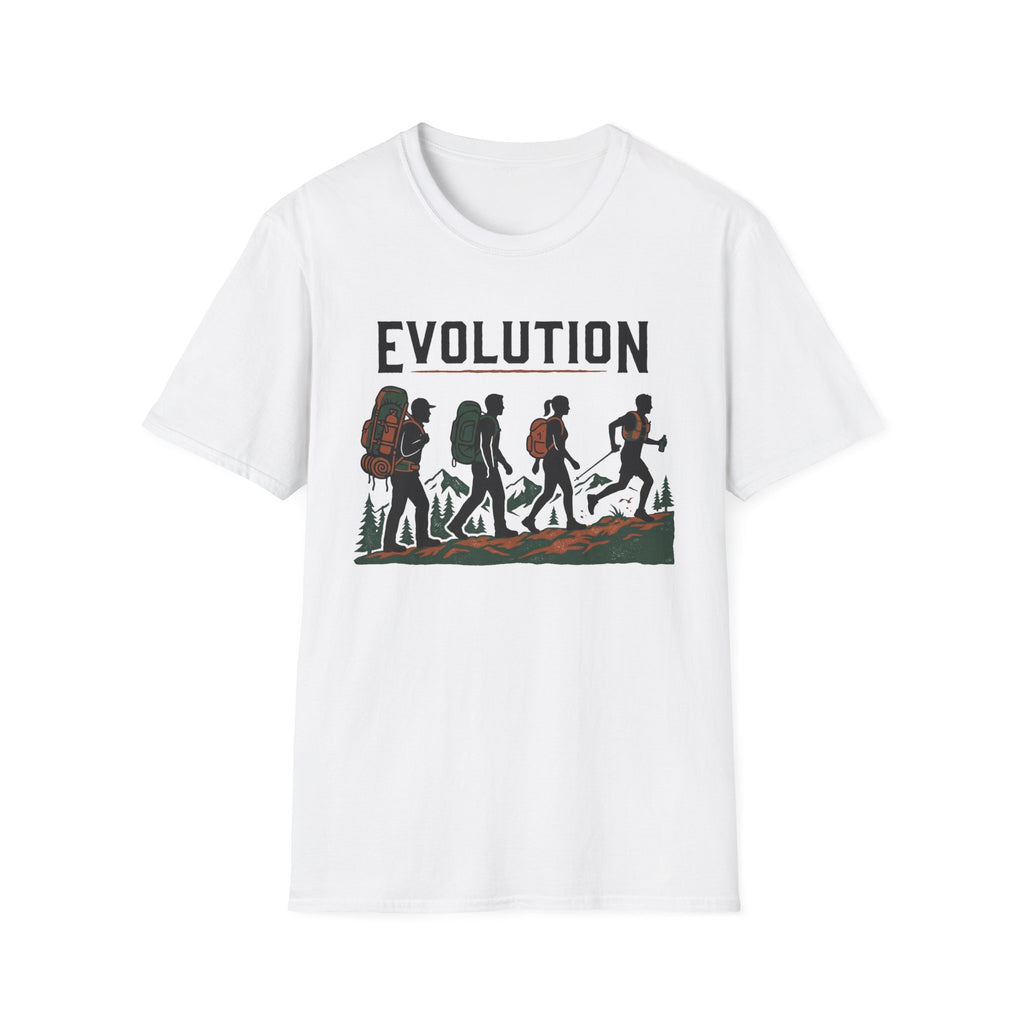 Evolution T-Shirt