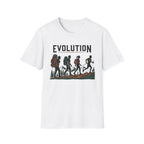 Evolution T-Shirt