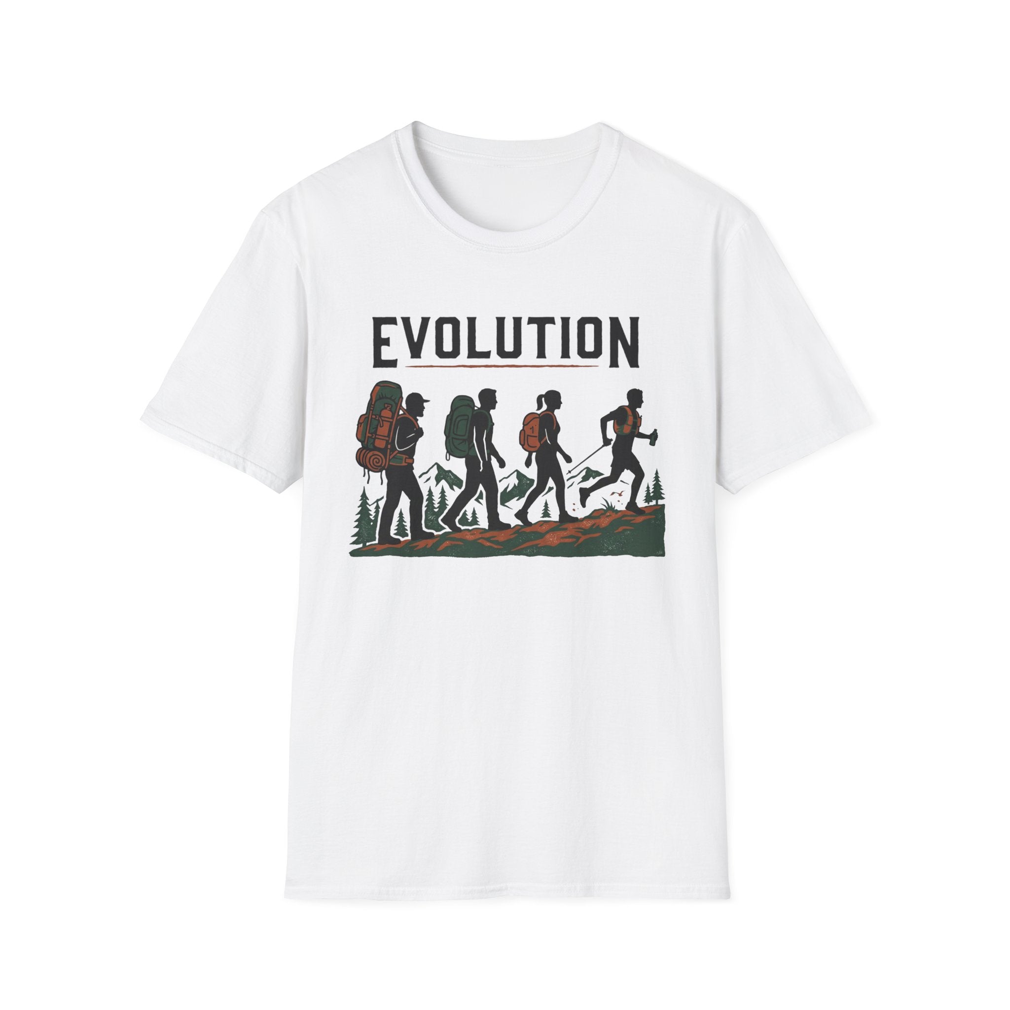 Evolution T-Shirt