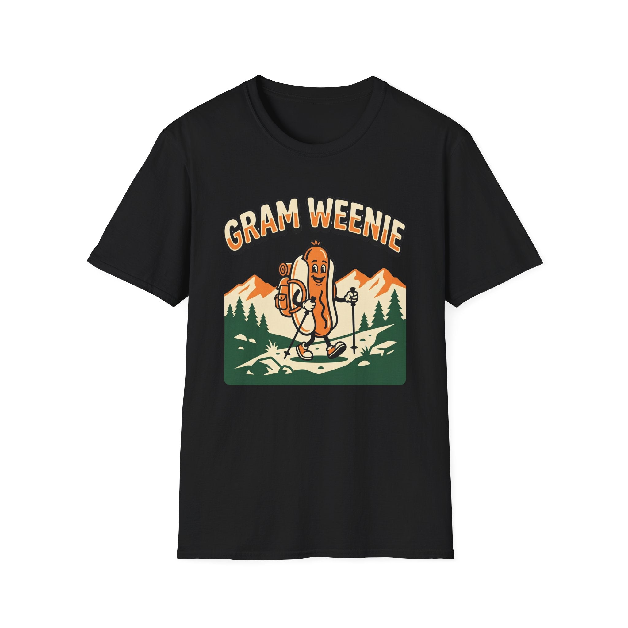 Gram Weenie T-Shirt