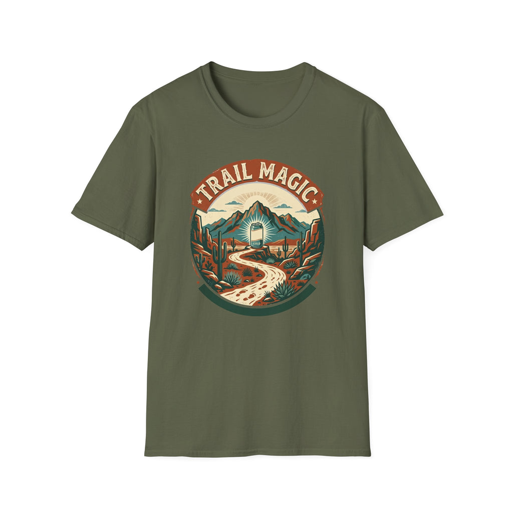 Trail Magic T-Shirt