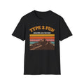 Type 2 Fun - Miserable Now, Fun Later T-Shirt
