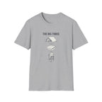 The Big Three 2 T-Shirt