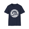 Base Alpine For The Gloriously Obsessed T-Shirt
