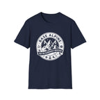 Base Alpine For The Gloriously Obsessed T-Shirt