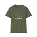 Zero Day T-Shirt