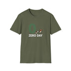 Zero Day T-Shirt