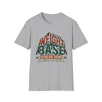 Weight Base Ultra Light Hiking T-Shirt