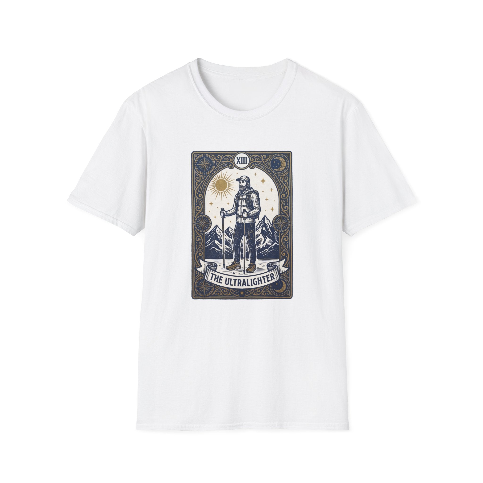 The Ultralighter T-Shirt