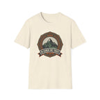 In Cuben We Trust T-Shirt