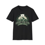 Luxury Item Club T-Shirt