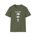 The Big Three 2 T-Shirt