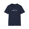 Walk It Off T-Shirt