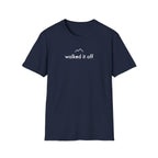 Walk It Off T-Shirt