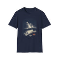 Cowboy Camping T-Shirt