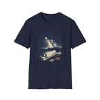 Cowboy Camping T-Shirt