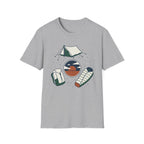 The Big Three T-Shirt