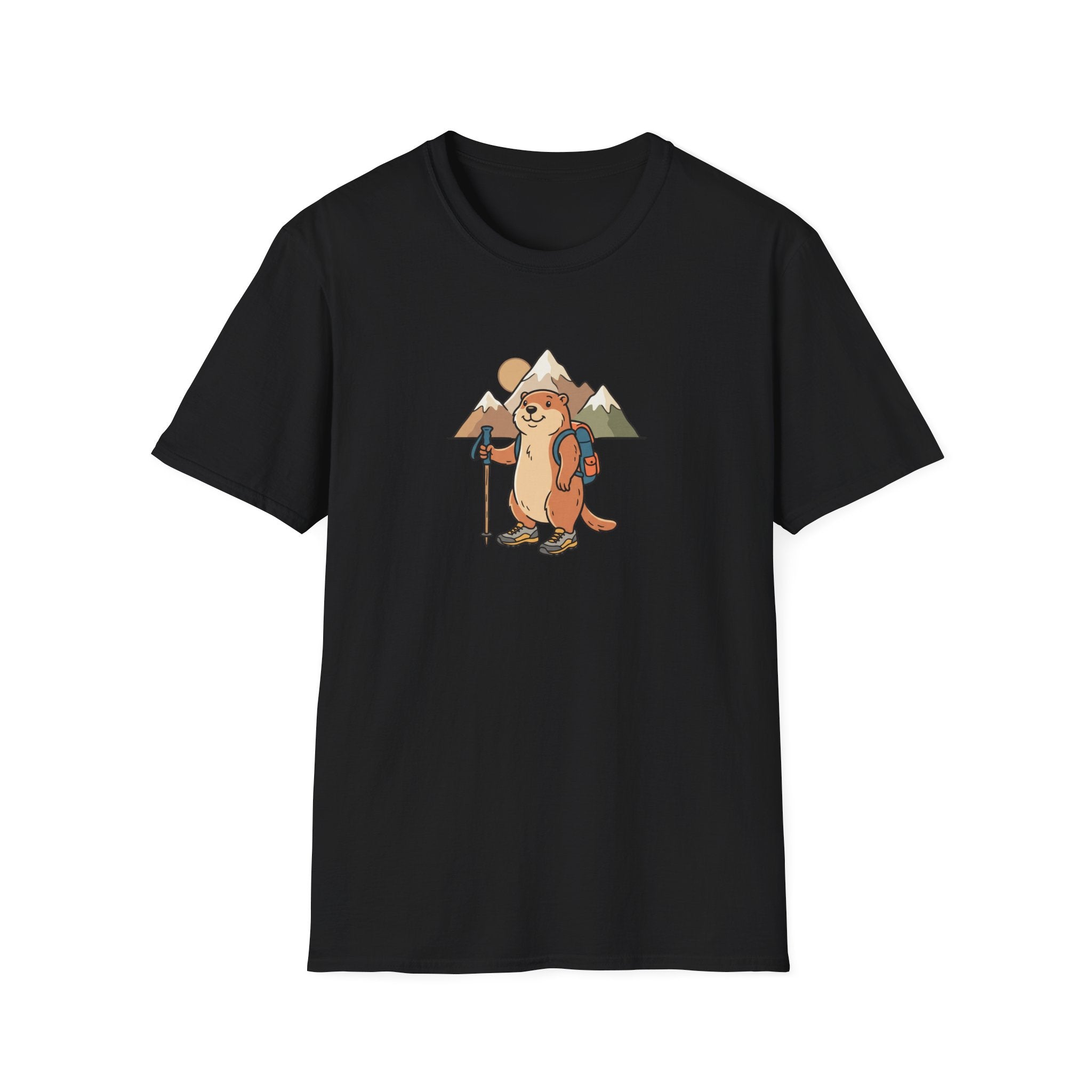 Mascot Marmot T-Shirt
