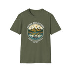 Alpine Reflections T-Shirt